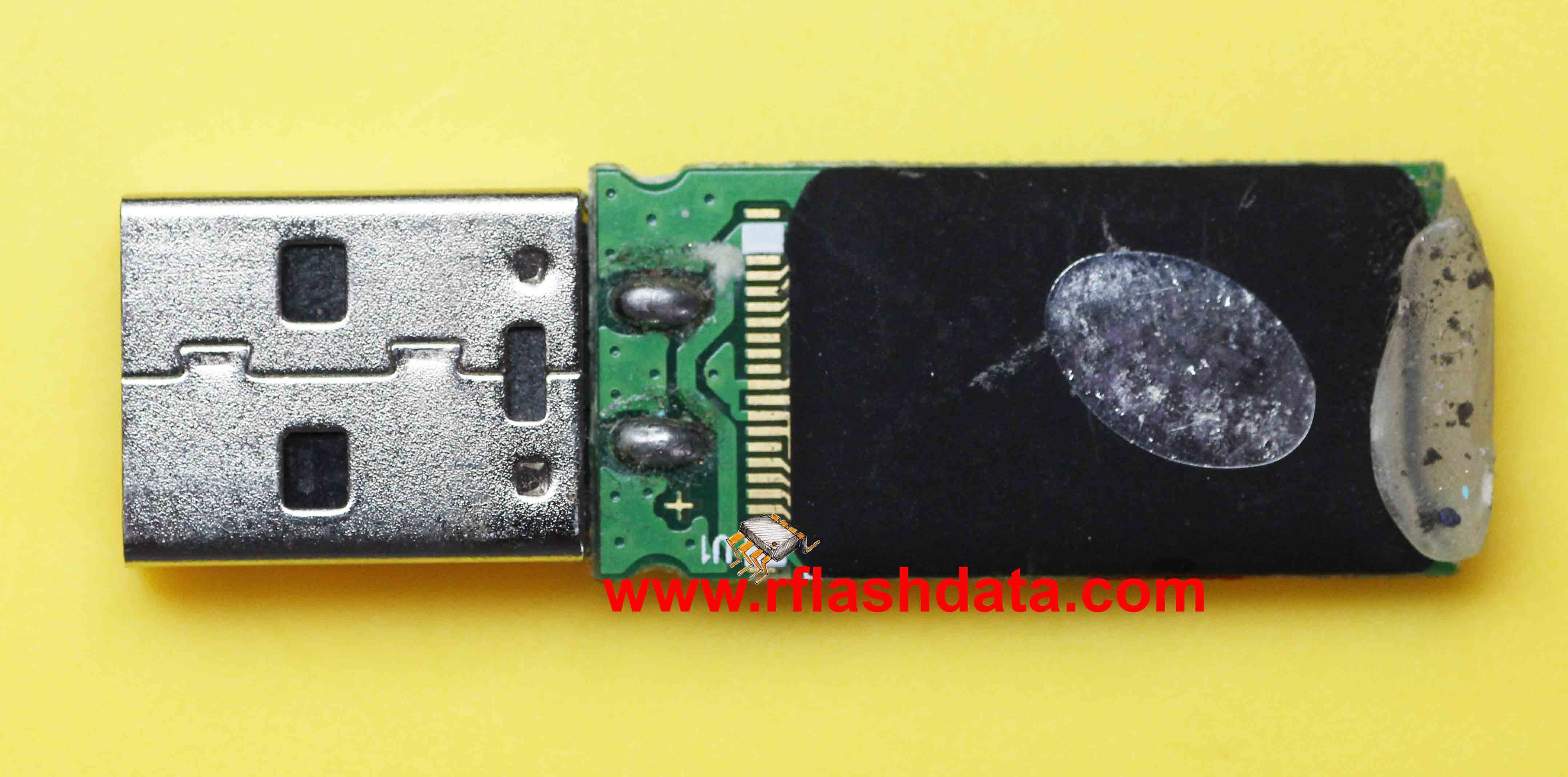 USＢ flash drive data recovery